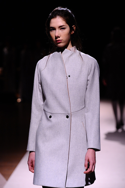 サポートサーフェス(support surface) 2012-13年秋冬 ウィメンズコレクション  - 写真60