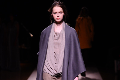 サポートサーフェス 2012-13年秋冬  ウィメンズ コレクション