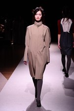 サポートサーフェス(support surface) 2012-13年秋冬コレクション - 心温まる優しい服｜写真12