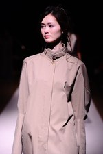 サポートサーフェス(support surface) 2012-13年秋冬コレクション - 心温まる優しい服｜写真13