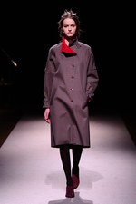 サポートサーフェス(support surface) 2012-13年秋冬コレクション - 心温まる優しい服｜写真15