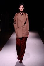 サポートサーフェス(support surface) 2012-13年秋冬コレクション - 心温まる優しい服｜写真16