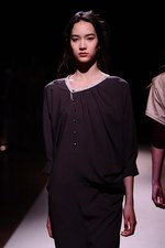 サポートサーフェス(support surface) 2012-13年秋冬コレクション - 心温まる優しい服｜写真26