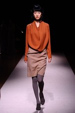 サポートサーフェス(support surface) 2012-13年秋冬コレクション - 心温まる優しい服｜写真28