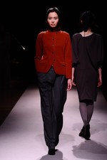 サポートサーフェス(support surface) 2012-13年秋冬コレクション - 心温まる優しい服｜写真29