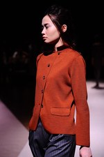サポートサーフェス(support surface) 2012-13年秋冬コレクション - 心温まる優しい服｜写真30