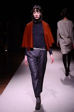 サポートサーフェス(support surface) 2012-13年秋冬コレクション - 心温まる優しい服｜写真31