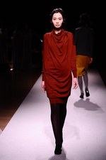 サポートサーフェス(support surface) 2012-13年秋冬コレクション - 心温まる優しい服｜写真40
