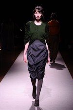サポートサーフェス(support surface) 2012-13年秋冬コレクション - 心温まる優しい服｜写真41