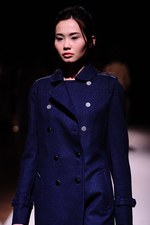 サポートサーフェス(support surface) 2012-13年秋冬コレクション - 心温まる優しい服｜写真51