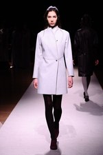 サポートサーフェス(support surface) 2012-13年秋冬コレクション - 心温まる優しい服｜写真59