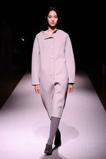 サポートサーフェス(support surface) 2012-13年秋冬コレクション - 心温まる優しい服｜写真63