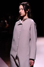 サポートサーフェス(support surface) 2012-13年秋冬コレクション - 心温まる優しい服｜写真64