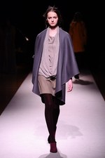 サポートサーフェス(support surface) 2012-13年秋冬コレクション - 心温まる優しい服｜写真65