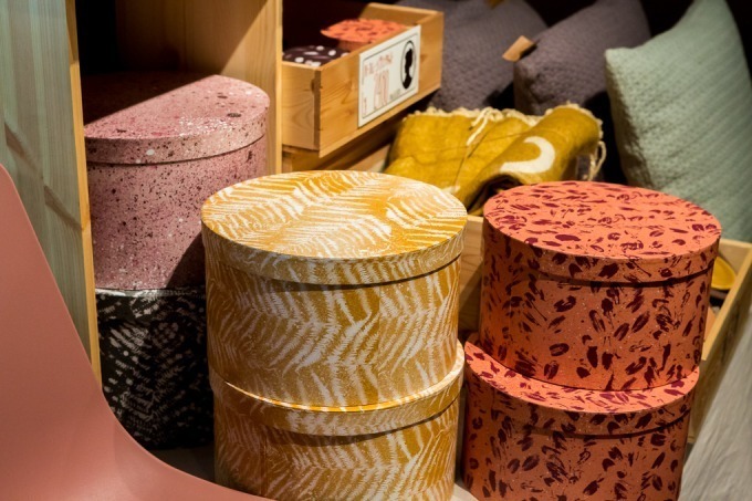 ベロア｜北欧雑貨店「ソストレーネ グレーネ」の定番人気アイテム10選