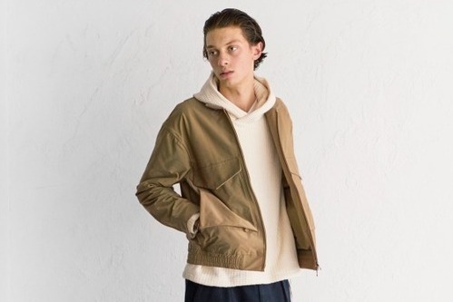 カーリー 2018年春夏 メンズ コレクション