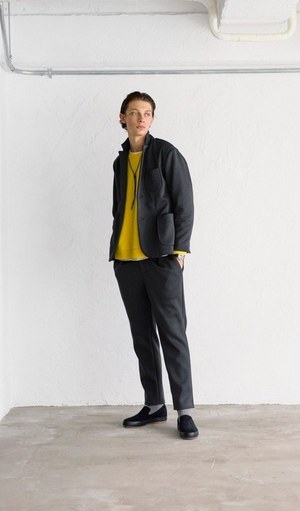 カーリー(CURLY&Co.) 2018年春夏メンズコレクション  - 写真2