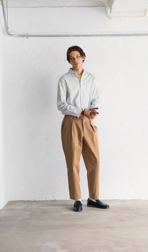 カーリー(CURLY&Co.) 2018年春夏メンズコレクション  - 写真4