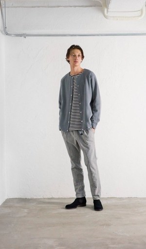 カーリー(CURLY&Co.) 2018年春夏メンズコレクション  - 写真6