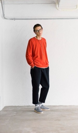 カーリー(CURLY&Co.) 2018年春夏メンズコレクション  - 写真7