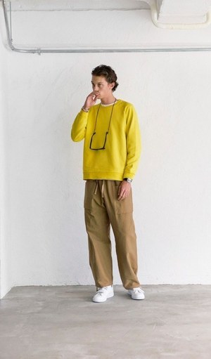 カーリー(CURLY&Co.) 2018年春夏メンズコレクション  - 写真8