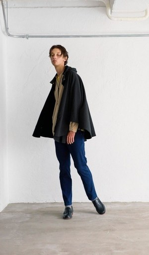 カーリー(CURLY&Co.) 2018年春夏メンズコレクション  - 写真11