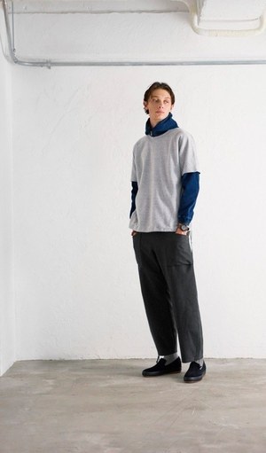 カーリー(CURLY&Co.) 2018年春夏メンズコレクション  - 写真12