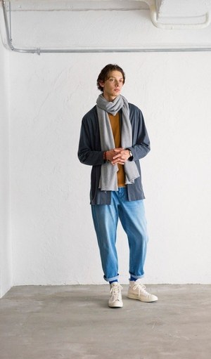 カーリー(CURLY&Co.) 2018年春夏メンズコレクション  - 写真17