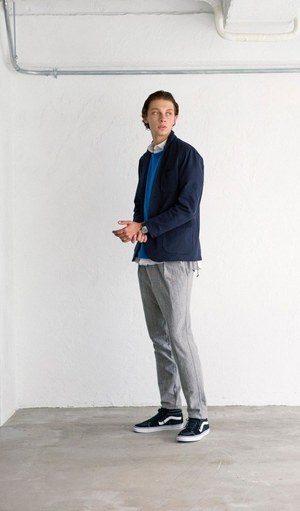 カーリー(CURLY&Co.) 2018年春夏メンズコレクション  - 写真18