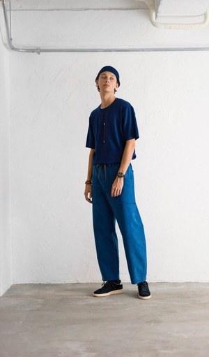 カーリー(CURLY&Co.) 2018年春夏メンズコレクション  - 写真20