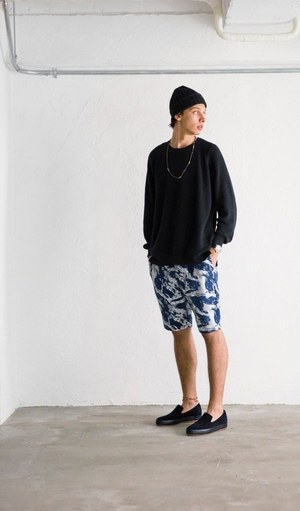 カーリー(CURLY&Co.) 2018年春夏メンズコレクション  - 写真21