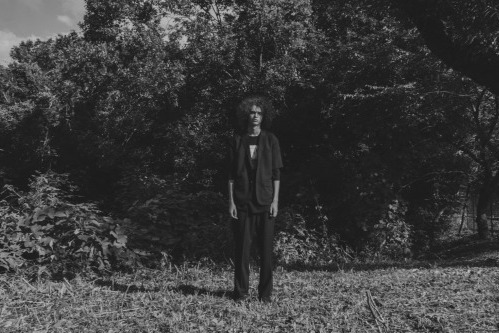 ヨーコサカモト 2018年春夏 ウィメンズ&メンズ コレクション