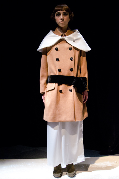 ファーファー 2012-13年秋冬 <span>コレクション</span> - 写真21