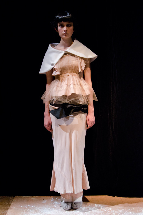 ファーファー 2012-13年秋冬 <span>コレクション</span> - 写真27