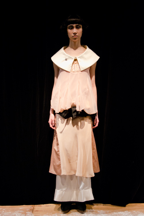 ファーファー 2012-13年秋冬 <span>コレクション</span> - 写真28