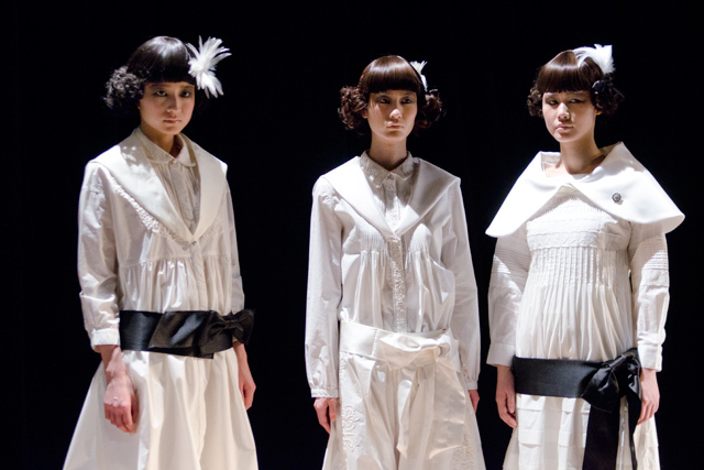 ファーファー 2012-13年秋冬 <span>コレクション</span> - 写真41