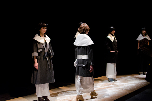 ファーファー 2012-13年秋冬 <span>コレクション</span> - 写真44