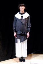 ファーファー(fur fur) 2012-13年秋冬コレクション - 20年代のシンプルなガーリースタイル｜写真3