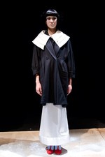 ファーファー(fur fur) 2012-13年秋冬コレクション - 20年代のシンプルなガーリースタイル｜写真5