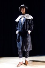 ファーファー(fur fur) 2012-13年秋冬コレクション - 20年代のシンプルなガーリースタイル｜写真11