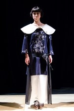 ファーファー(fur fur) 2012-13年秋冬コレクション - 20年代のシンプルなガーリースタイル｜写真12