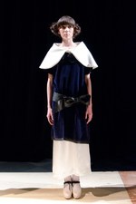 ファーファー(fur fur) 2012-13年秋冬コレクション - 20年代のシンプルなガーリースタイル｜写真13