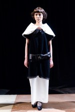 ファーファー(fur fur) 2012-13年秋冬コレクション - 20年代のシンプルなガーリースタイル｜写真14