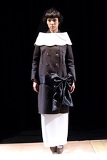 ファーファー(fur fur) 2012-13年秋冬コレクション - 20年代のシンプルなガーリースタイル｜写真16