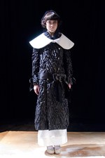 ファーファー(fur fur) 2012-13年秋冬コレクション - 20年代のシンプルなガーリースタイル｜写真17