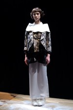 ファーファー(fur fur) 2012-13年秋冬コレクション - 20年代のシンプルなガーリースタイル｜写真20