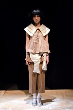 ファーファー(fur fur) 2012-13年秋冬コレクション - 20年代のシンプルなガーリースタイル｜写真26