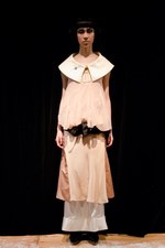 ファーファー(fur fur) 2012-13年秋冬コレクション - 20年代のシンプルなガーリースタイル｜写真28