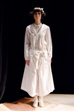 ファーファー(fur fur) 2012-13年秋冬コレクション - 20年代のシンプルなガーリースタイル｜写真30