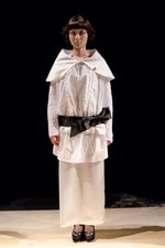 ファーファー(fur fur) 2012-13年秋冬コレクション - 20年代のシンプルなガーリースタイル｜写真32